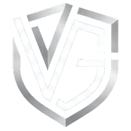 V. GARDE Logo