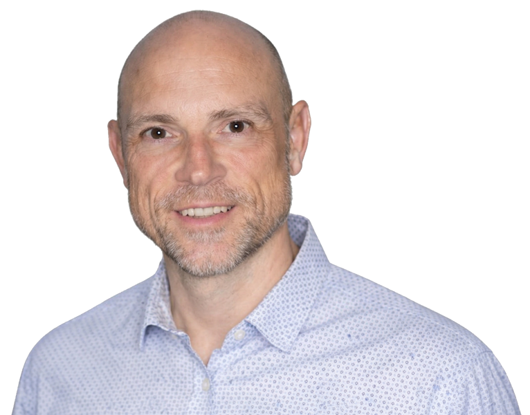 Vincent Garde - CTO Advisor